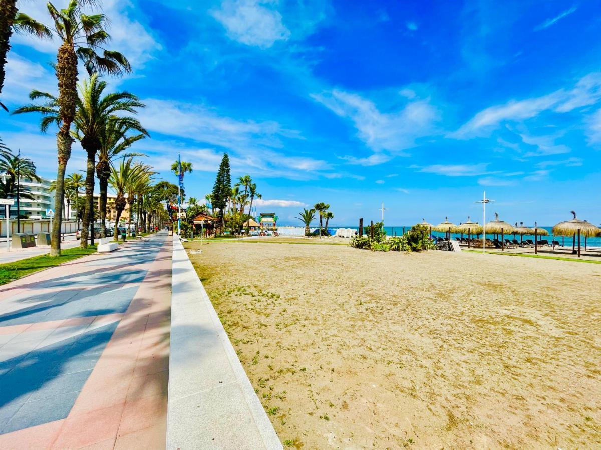 Mayca - Beach And City Torremolinos Exterior photo